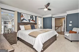 814 Bexley Park Way, Mableton, GA 30126 - Photo 12