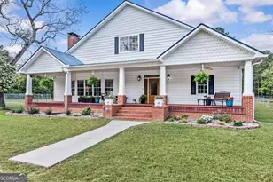 9800 Deepstep Rd, Sandersville, GA 31082 - Photo 2