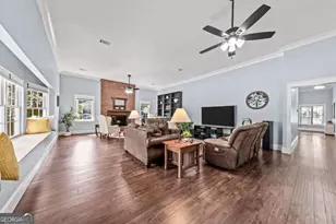 9800 Deepstep Rd, Sandersville, GA 31082 - Photo 8