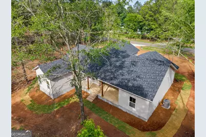 323 Northwood Trail, Dudley, GA 31022 - Photo 2