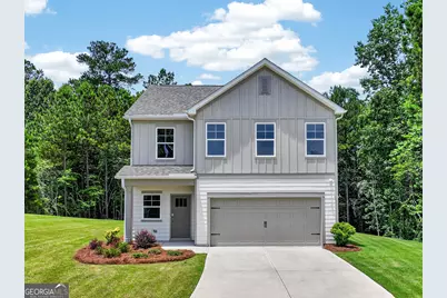 693 Shoals Trail #55, Dallas, GA 30132 - Photo 2