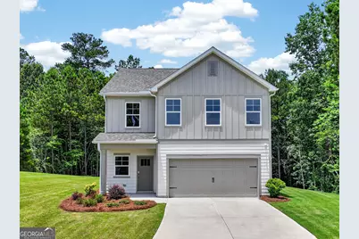 693 Shoals Trail #55, Dallas, GA 30132 - Photo 1