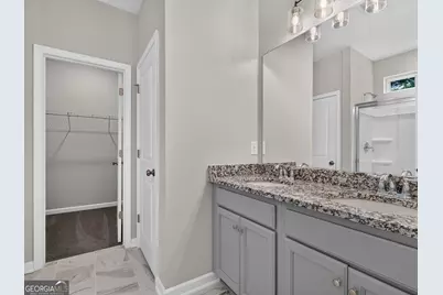693 Shoals Trail #55, Dallas, GA 30132 - Photo 26