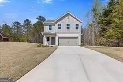 693 Shoals Trail #55, Dallas, GA 30132 - Photo 1