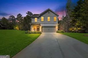 693 Shoals Trail, Dallas, GA 30132 - Photo 10