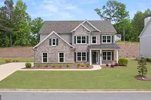 3410 Traditions Way, Jefferson, GA 30549 - Photo 44