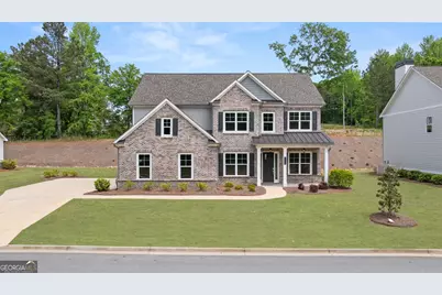 3410 Traditions Way, Jefferson, GA 30549 - Photo 2
