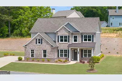 3410 Traditions Way, Jefferson, GA 30549 - Photo 1