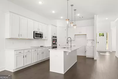 3410 Traditions Way, Jefferson, GA 30549 - Photo 8