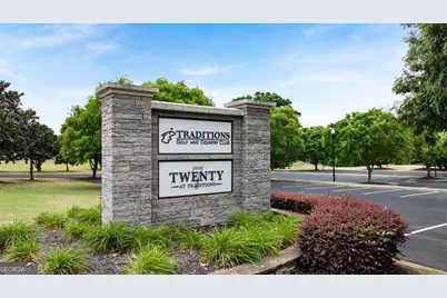 3354 Traditions Way #11V, Jefferson, GA 30549 - Photo 52