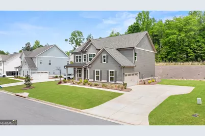 3354 Traditions Way #11V, Jefferson, GA 30549 - Photo 46