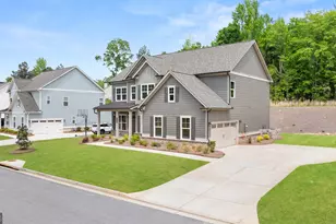 3354 Traditions Way, Jefferson, GA 30549 - Photo 46