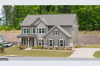 3354 Traditions Way #11V, Jefferson, GA 30549 - Photo 2