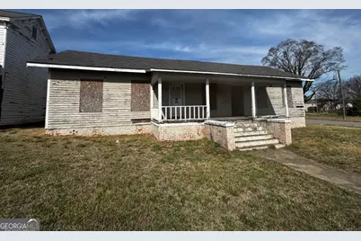 201 Jackson St., Roanoke Rapids, NC 27827 - Photo 4