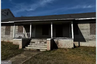 201 Jackson St., Roanoke Rapids, NC 27827 - Photo 1