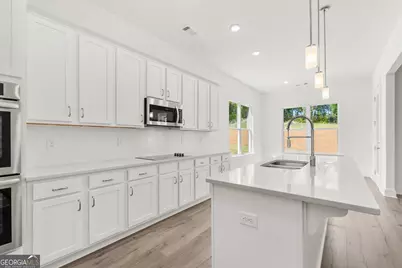 15 Overview Court, Jefferson, GA 30549 - Photo 14