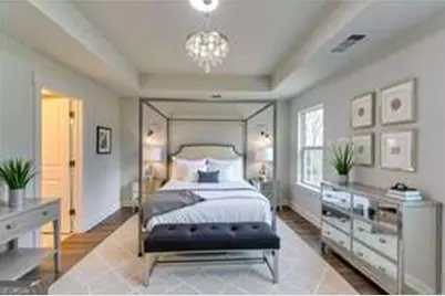 215 Preserve Drive #15W, Jefferson, GA 30549 - Photo 8