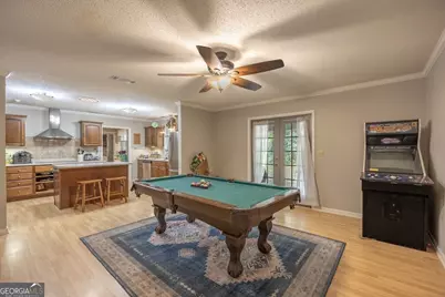 210 Wildwood Drive, Statesboro, GA 30458 - Photo 2