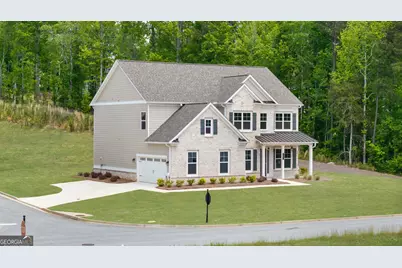 12 Overview Court, Jefferson, GA 30549 - Photo 24