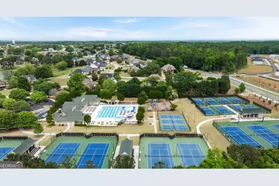 12 Overview Court, Jefferson, GA 30549 - Photo 32