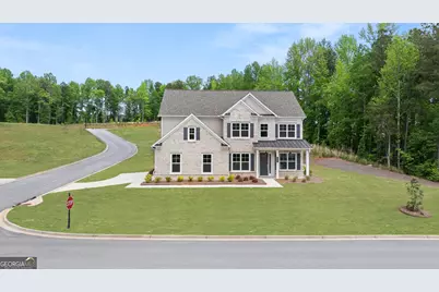 12 Overview Court, Jefferson, GA 30549 - Photo 1