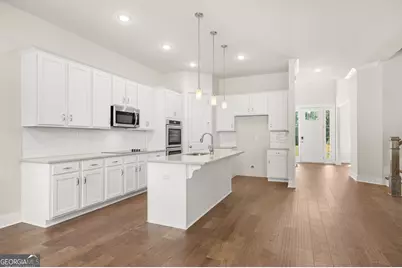12 Overview Court, Jefferson, GA 30549 - Photo 8
