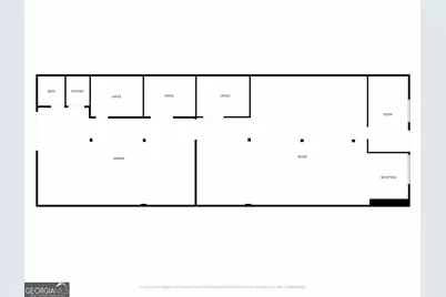 1037 Pacific Avenue #A, Bremen, GA 30110 - Photo 26