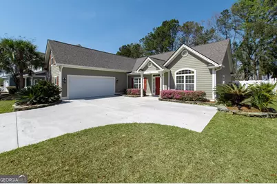 9 Iron Gate Court, Pooler, GA 31322 - Photo 2