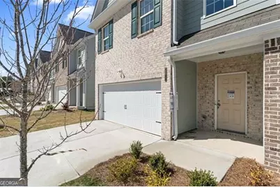 2811 Fareed Street, Douglasville, GA 30135 - Photo 2