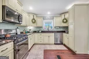 833 Van Buren Rd, Barnesville, GA 30204 - Photo 20