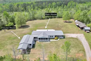 833 Van Buren Rd, Barnesville, GA 30204 - Photo 4