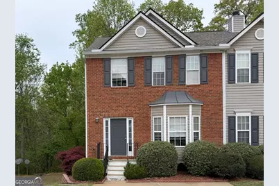 4728 Poplar Ridge Court, Oakwood, GA 30566 - Photo 1