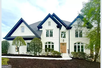 10285 Groomsbridge Road, Johns Creek, GA 30022 - Photo 2