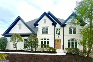 10285 Groomsbridge Rd, Johns Creek, GA 30022 - Photo 2