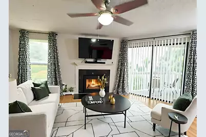 6379 Wedgeview Court, Tucker, GA 30084 - Photo 2