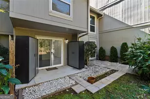 6363 Brandywine Trail, Peachtree Corners, GA 30092 - Photo 48