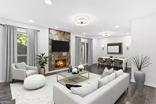 6363 Brandywine Trail, Peachtree Corners, GA 30092 - Photo 50