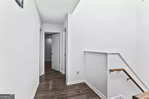 6363 Brandywine Trail, Peachtree Corners, GA 30092 - Photo 32