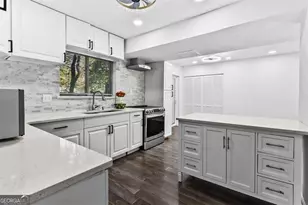 6363 Brandywine Trail, Peachtree Corners, GA 30092 - Photo 12