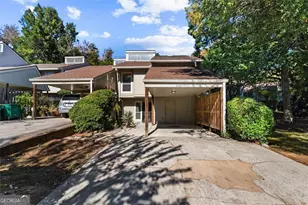 6363 Brandywine Trail, Peachtree Corners, GA 30092 - Photo 2