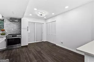 6363 Brandywine Trail, Peachtree Corners, GA 30092 - Photo 6