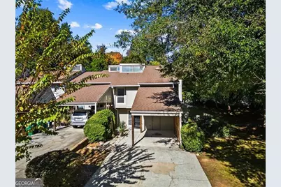 6363 Brandywine Trail, Peachtree Corners, GA 30092 - Photo 44