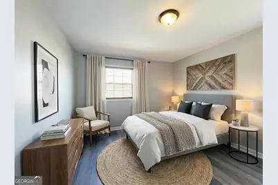 3730 Clovis Court NW, Atlanta, GA 30331 - Photo 8