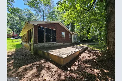 2395 Durango Road SW, Atlanta, GA 30331 - Photo 4