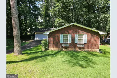 2395 Durango Road SW, Atlanta, GA 30331 - Photo 2