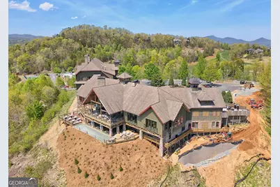 Lot 15 Waterfall Drive, Clayton, GA 30525 - Photo 40