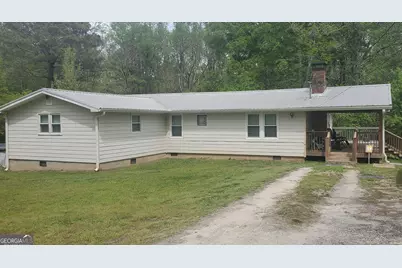 384 Enon Grove Road, Franklin, GA 30217 - Photo 78