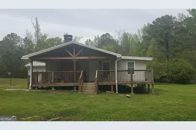384 Enon Grove Road, Franklin, GA 30217 - Photo 1