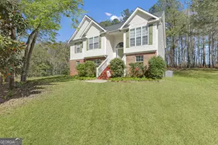 45 Ashley Woods Dr, Newnan, GA 30263 - Photo 2