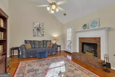 45 Ashley Woods Drive, Newnan, GA 30263 - Photo 18